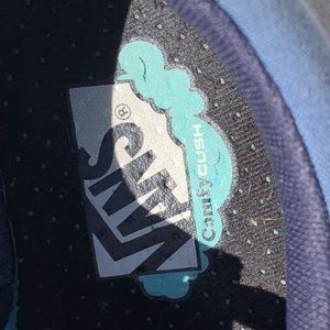 Vans Old Skool w/ComfyCush